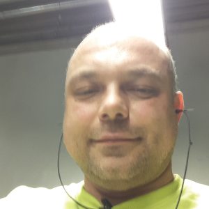 Profilbild von Andre Staudte