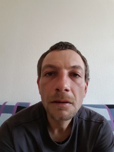 Profilbild von Andre Stech