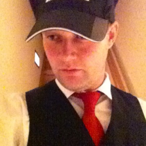 Profilbild von Andre Stecher