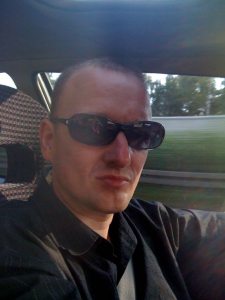 Profilbild von Andre Stecher