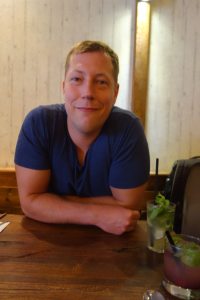 Profilbild von Andre Steger