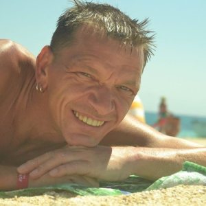 Profilbild von André Sternberg