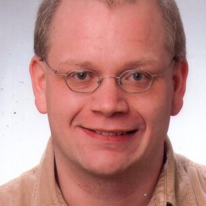 Profilbild von Andre Sternberg