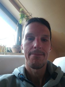 Profilbild von Andre Stienen