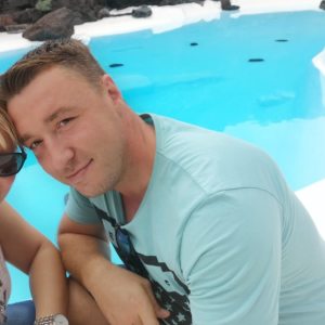 Profilbild von Andre Stobinski