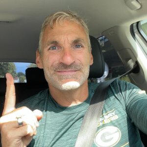 Profilbild von Andre Stock