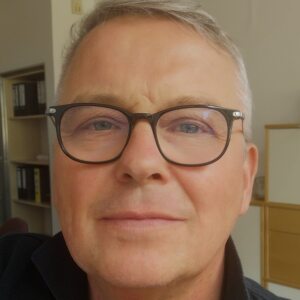 Profilbild von Andre Stöver