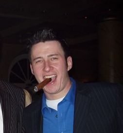 Profilbild von André Stoff