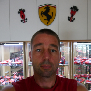 Profilbild von Andre Storl