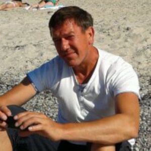 Profilbild von Andre Stoye