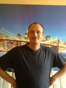 Profilbild von Andre Straß