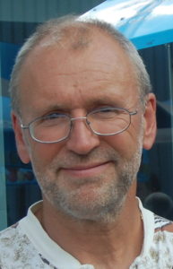 Profilbild von André Straßburg