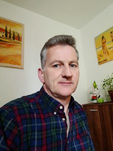 Profilbild von Andre Stroetges