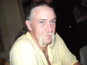 Profilbild von Andre Struck