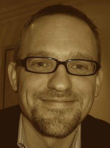 Profilbild von André Studt