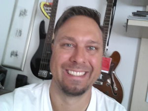 Profilbild von Andre Susa