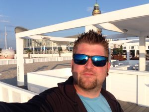 Profilbild von André Szemkus