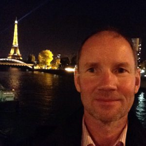 Profilbild von André Tackenberg