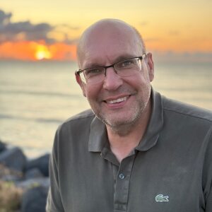 Profilbild von André Tauber