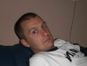 Profilbild von André Taubhorn