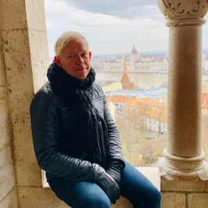 Profilbild von Andre Tauchnitz