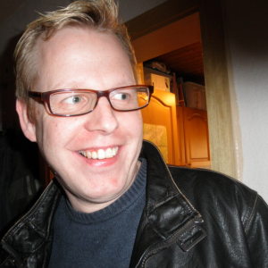 Profilbild von Andre Tepest