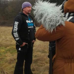 Profilbild von Andre Teut