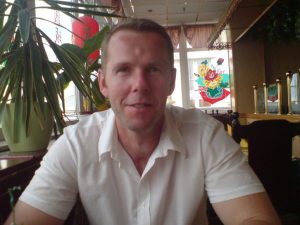 Profilbild von André Theel