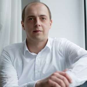 Profilbild von Andre Thielebein