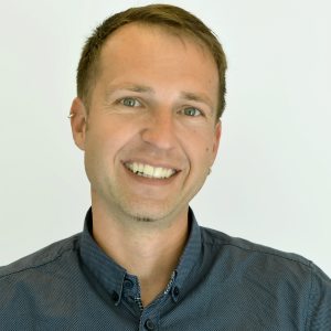 Profilbild von André Thieme