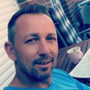 Profilbild von Andre Thiems