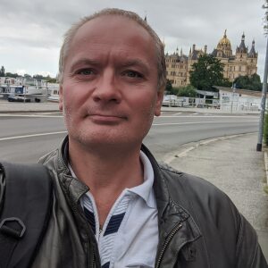 Profilbild von André Thiess