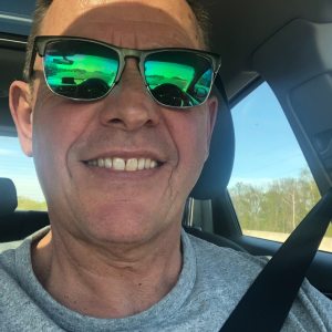 Profilbild von Andre Tholen