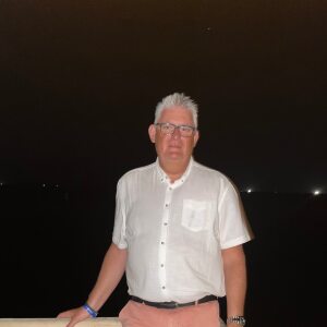 Profilbild von André Tornow