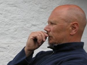 Profilbild von Andre Tornow