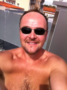 Profilbild von Andre Trenkmann