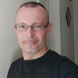 Profilbild von Andre Treutlein