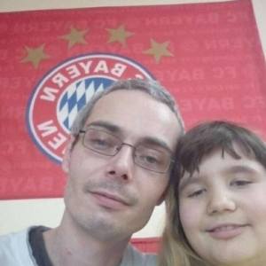 Profilbild von Andre Tröger