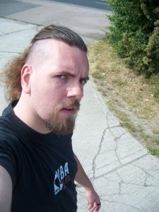 Profilbild von André Tschirnich