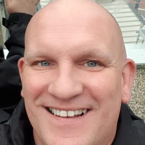Profilbild von André Uecker