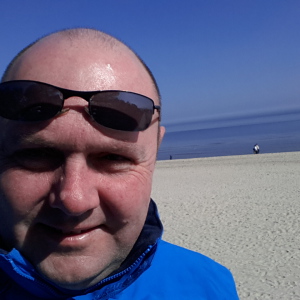 Profilbild von André Ufer