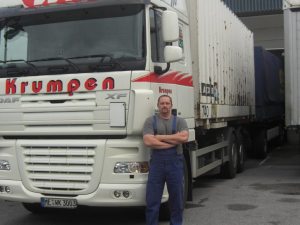 Profilbild von Andre Ulbricht