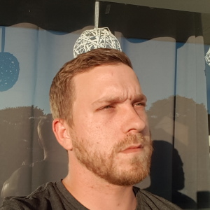 Profilbild von Andre Umland