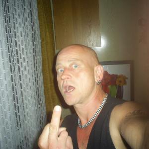 Profilbild von Andre Unger