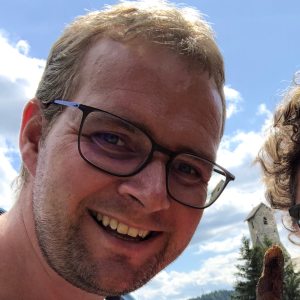 Profilbild von André Unterloh