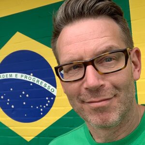 Profilbild von Andre Urban
