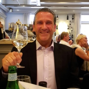 Profilbild von André Vazart