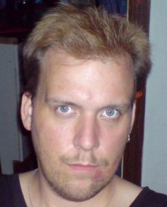 Profilbild von Andre Verheyen