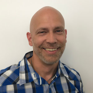 Profilbild von André Verkamp