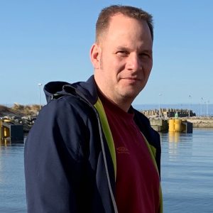 Profilbild von André Verworn